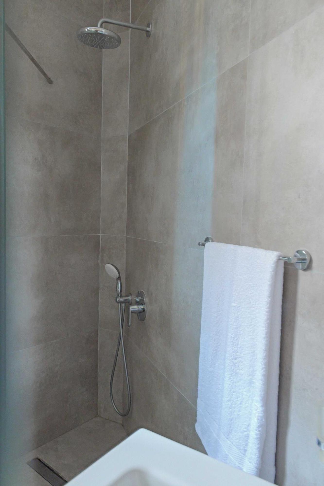 Costa Verde Suites Saranda Экстерьер фото